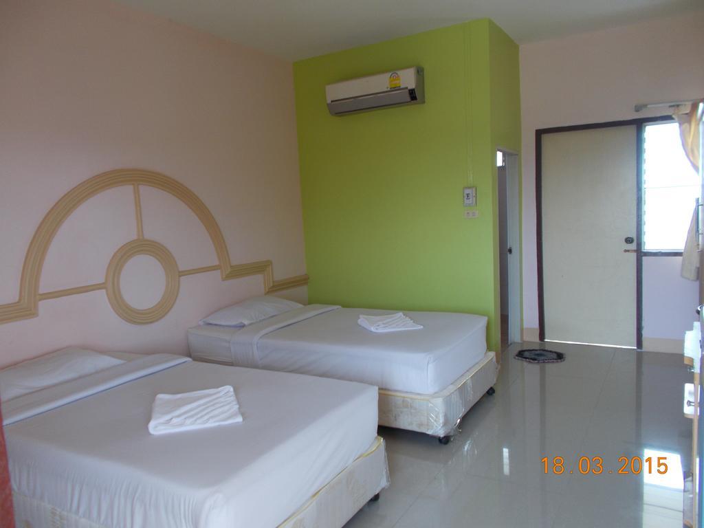 A.P.Garden Hotel Каласин Екстериор снимка